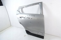 фото thumb №2, Volvo c40 2022- дверь правый зад правые задние