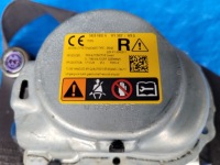 Opel-części | astra k натягувач правий перед ремінь пасажира європа 39127573 Зі Шроту, фото thumb