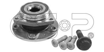 фото thumb №1, Gsp ступиця перед l/p vw golf vii 13-