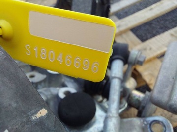 фото thumb №6, Коробка передач коробки передач toyota rav4 ii 01-06 2.0 d4d 4x4