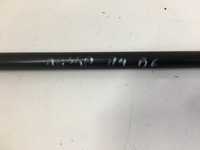 фото thumb №12, Привід капот audi a4 b6 sedan combi 2000-2005