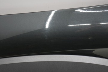 фото thumb №8, Seat altea xl freetrack 08r крыло левый перед lw7z