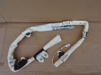 Купить Citroen ds7 crossback шторка безопасности левая, фото thumb