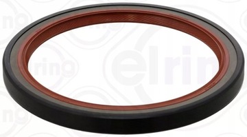 фото thumb №2, Сальник вала колінчастий вал. renault 1.6d /зад/ /e elring