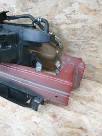 фото thumb №4, Outlander iii lift pas передний радиатор гибрид