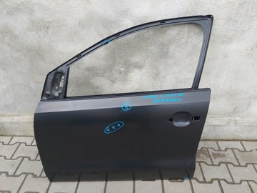 фото thumb №1, Vw polo v 6r 6c 5d двері ліві перед нове оригінальний номер