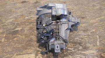 фото thumb №4, Коробка передач коробки передач напівавтомат ser vw up citigo mii