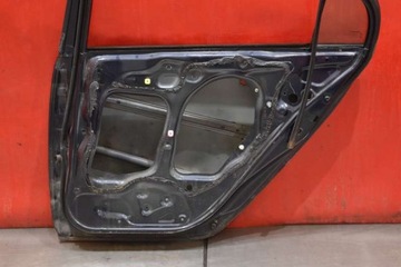 фото thumb №14, Дверь правые зад задние b-536p honda civic 8 viii sedan 05-08