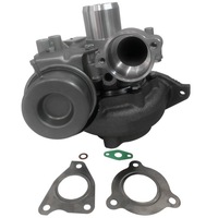 фото thumb №7, Турбонагнетатель турбины do fiat talento opel vivaro renault megane mercedes c