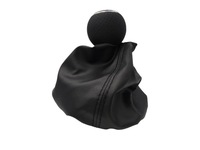 фото thumb №12, Чехол ручка переключения передач audi a1 a2 a3 8l a3 s3 8p a3 s3 8v a4 b6 a4 b7