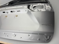 фото thumb №10, Toyota rav4 v 5 19r- крышка багажника крышка багажника задняя задняя