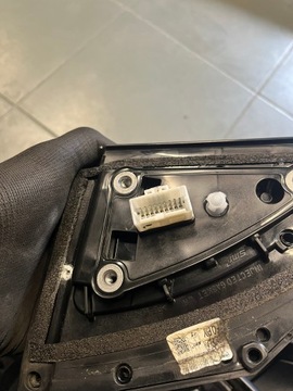 фото thumb №6, Дзеркало зовнішні ліві pyw hyundai tucson iii рестайлінг 2019 16 pin