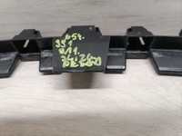 фото thumb №8, Porsche 991 911 напрямна бампера перед -99150594000