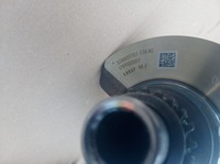 фото thumb №8, Bmw f06 f10 f85 g11 g30 g07 g05 wał колінчастий номінальний 7616597 n63b44c s63