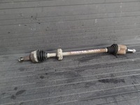 фото thumb №1, Dacia доккер lodgy 2015 1,2 tce полуось передняя правая оригинал