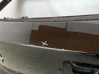 фото thumb №10, Opel mokka ii b 2020r- крышка багажника багажника задняя