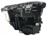 фото thumb №8, Фара передня повний led ліва перед audi q6 e-tron 85h941040m новий