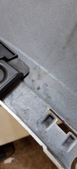 фото thumb №10, Крыло правый перед передний bmw x6 f16 7337632 оригинальный