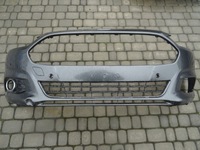 фото thumb №1, Ford mondeo mk5 бампер передній решітка 6xpdc
