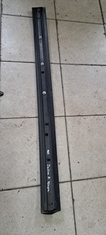 фото thumb №6, Opel zafira a планка крышки