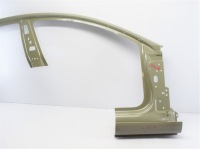 фото thumb №1, Tesla 3 model 3 правий поріг блок двигуна обшивка org