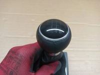 фото thumb №6, Ручка чохол перемикання передач vw golf vi 6 scirocco iii 1k0711113cg