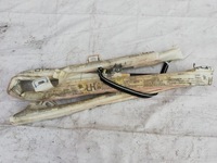 фото thumb №1, Шторка безопасности правая range rover evoque