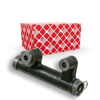 фото thumb №14, Febi bilstein 22143 натяжитель, ремень распределительного вала