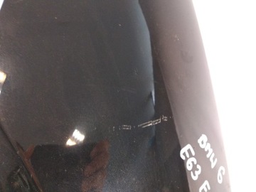 фото thumb №6, Bmw 6 e63 e64 крыло левый переднее перед