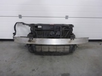 фото thumb №1, Pas передній радіатор bmw 5 e61 2.5 i