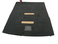 фото thumb №1, Пол багажника audi a6 c7 allroad