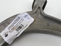 фото thumb №11, Maserati quattroporte granturismo рычаг правый задняя верхний новый оригинал