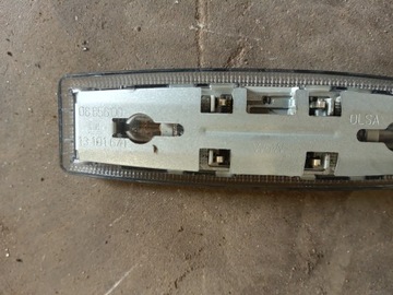 фото thumb №8, Opel zafira лампа 13101641 0885600