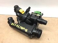 фото thumb №1, Citroen ds7 1.6 thp корпус термостата термостат