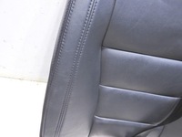 фото thumb №8, Спинка сиденья правые зад renault laguna iii