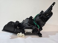 фото thumb №10, Права передня праві перед лампа nissan leaf ii 2 26010 6wk7a повний led 17