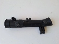 фото thumb №1, Volvo v90 труба интеркулер 31686412 оригинал