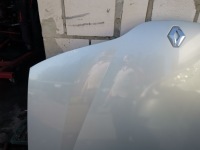 фото thumb №2, Капот кришка перед передня teb64 renault laguna ii