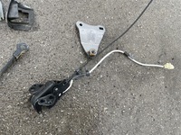 фото thumb №6, Ручка замок прокладка дверь правый задняя ford ranger 3 4 iii iv 15-19r 18r