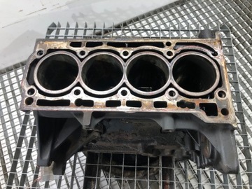 BLOK SILNIKA VW TOURAN 03-10 1.4TSI 170KM BLG