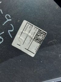 фото thumb №15, Bmw x3 g01 m набір бампер задній задня