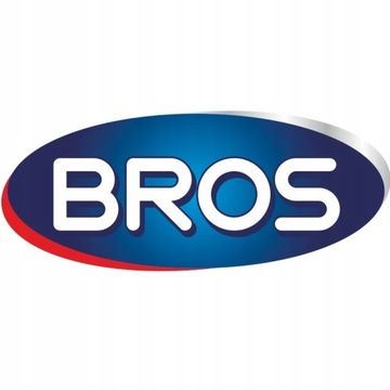 Bros Microbec Lemon Таблетки для септиков и очистных сооружений домашних сточных вод, 16 шт.