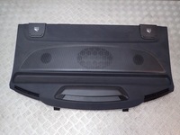 фото thumb №1, Alfa romeo giulia veloce полка задняя задняя багажника