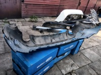 Купить Mini countryman f60 бампер задняя задний задний 7389378, фото thumb