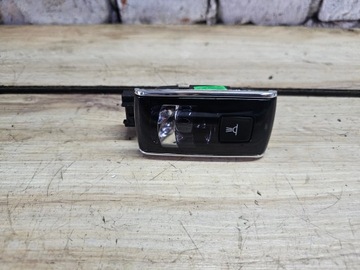 фото thumb №1, Лампа интерьера кабины потолок peugeot 508 i