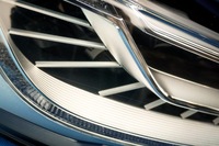 фото thumb №11, Фари matrix led audi a8 s8 4h lift 4h0941035 4h0941036 комплект