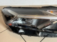 фото thumb №5, Dacia sandero iii logan лампа передня перед права