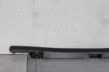 фото thumb №6, Планка порогова накладка порога ліва honda cr-v iv 12-18