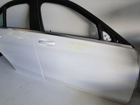 фото thumb №5, Mercedes c клас w205 205 двері праві передні задні акрил