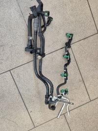 фото thumb №1, Kia ceed iii 1.6 crdi d4fe дроти пального